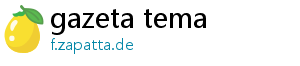 gazeta tema