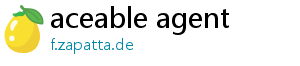 aceable agent