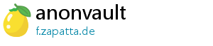 anonvault