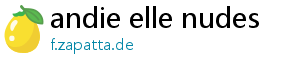 andie elle nudes