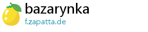 bazarynka