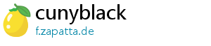 cunyblack