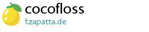 cocofloss