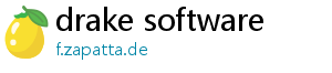 drake software