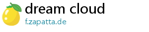 dream cloud