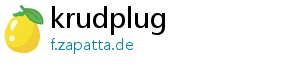 krudplug