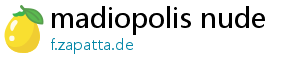 madiopolis nude