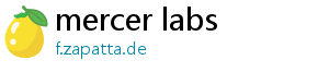 mercer labs