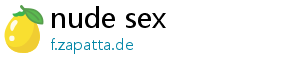 nude sex