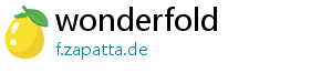 wonderfold