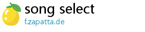 song select