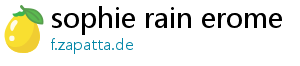 sophie rain erome