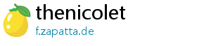 thenicolet