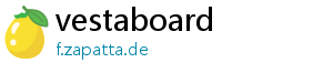 vestaboard